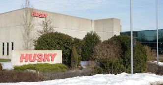 155 emplois menacés chez Husky Technologies à Dudelange
