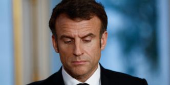 INFO EUROPE 1 - Après la mort d'un militaire en Guyane, Macron se rend ce vendredi au siège du GIGN