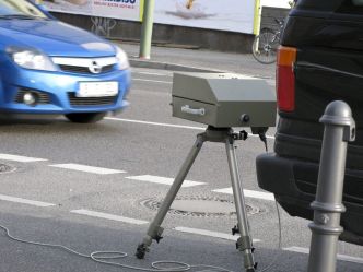 Danger en vue avec ce nouveau radar en Bretagne sur une route limitée à 80 km/h !