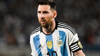 Coup de théâtre, Lionel Messi recale le PSG