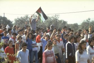 Un moment fondateur pour les Palestiniens » : Souvenirs de la première Journée de la Terre
