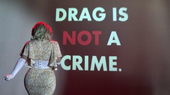 Aux États-Unis, les personnes transgenres face à une offensive législative anti-LGBT+