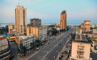 Kinshasa: un deuxième bourgmestre suspendu