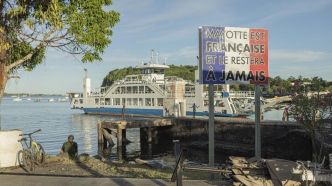 L'ambiguïté demeure sur le statut international de Mayotte pour la communauté internationale