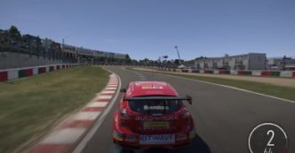 Forza Motorsport : l'accessibilité et les aides au cœur d'une nouvelle vidéo