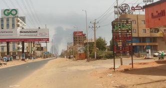 Soudan : violents combats à Khartoum, la trêve sur le point d’expirer