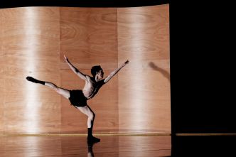 Spectres d'Europe par le Ballet de l'Opéra du Rhin : un triplé gagnant