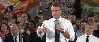 DERNIERE MINUTE - Violences en France : Emmanuel Macron va présider une nouvelle cellule de crise aujourd'hui à 13h - Gérald Darmanin annonce un record d'interpellation avec 667 personnes [...]
