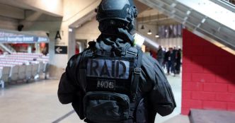 Marseille. Décès d'un homme en marge des émeutes: 5 policiers du Raid placés en garde à vue