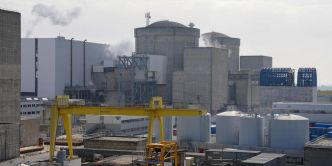 Centrale nucléaire du Blayais : le Comité de suivi veut mobiliser les communes de Gironde pour l'accueil de deux EPR2