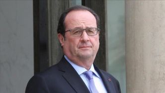 France : François Hollande déplore le manque de « réactions suffisamment nettes » aux coups d'État en Afrique