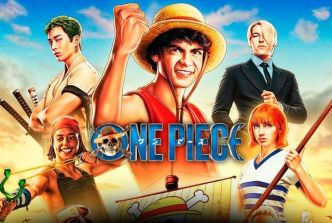 One Piece Netflix : Saison 2 déjà prête ! Sortie 2024 possible !