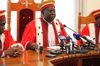 Renouvellement de la Cour Constitutionnelle au Togo : Appel à Candidatures pour Deux Nouveaux Membres (aLome.com)