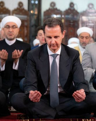 Assad va se rendre en Chine, premier voyage à l'étranger depuis 2011 - presse