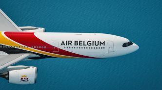 Aérien: Air Belgium cesse son activité passagers, des milliers de clients dans l'incertitude
