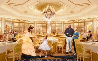 Réouverture du Disneyland Hotel : expérience, nouveautés, prix