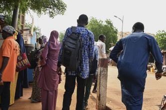 De Bamako à Niamey, l'annonce de la suspension des demandes de visas plonge les étudiants dans l'incertitude