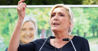 Assistants d'eurodéputés du FN : le parquet de Paris demande un procès pour 24 personnes, dont Marine Le Pen