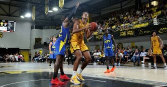 Basket : La Leaders Cup, une coupe à part pour Fos Provence