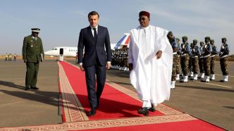 La chronique : Niger, le dernier combat de la France en Afrique ? Le discours de Macron sur les putschistes (Vidéo)