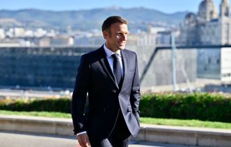 Emmanuel Macron aux « 20 Heures » EN DIRECT : Une vente à prix coûtant envisagée pour le carburant