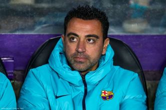 Barça, PSG : Xavi – “pas de rancune” avec Dembélé