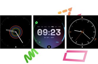 Wear OS : cette app Android permet de personnaliser facilement le cadran de votre montre connectée