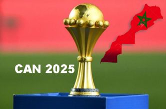 Afrique : La Can 2025 attribuée au Maroc et un trio Kenya – Ouganda – Tanzanie pour 2027