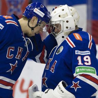 Présentation KHL 2023/24 (fin) : division Bobrov