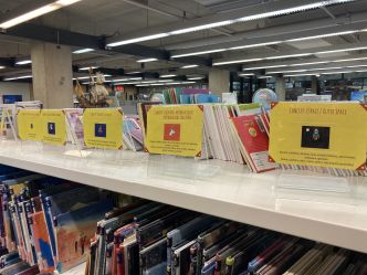 Aides aux bibliothèques : le Québec investit dans les établissements