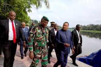 Sanctions contre le Gabon : Oligui Nguéma sollicite la médiation de Sassou Nguesso