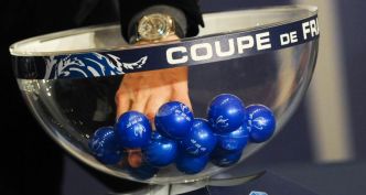 Coupe de France : les dates des tirages au sort du 5e tour, région par région