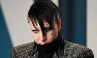 Marilyn Manson a conclu un accord avec une accusatrice