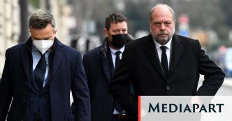 Éric Dupond-Moretti devant la Cour de justice de la République: le procès impossible