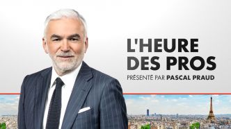 L'Heure des Pros (Émission du 03/10/2023)