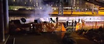 EN DIRECT : Italie - Au moins 20 morts ce soir à Venise lors de la chute d'un bus, qui est tombé d'un pont sur la terre ferme : "C'est une immense tragédie avec des scènes apocalyptiques" - [...]