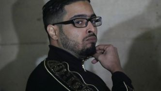 Jawad Bendaoud, le "logeur de Daech" violenté par une femme ? Il accuse une escort-girl de l'avoir frappé avec un marteau