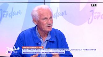 Yann Arthus-Bertrand : "Je gagne très bien ma vie...", il révèle le montant exact de sa retraite