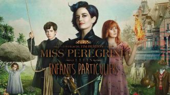 « Miss Peregrine et les enfants particuliers » : votre film ce soir sur M6 (27 octobre 2023)
