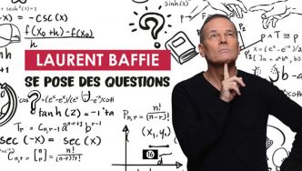 Gagnez vos places VIP pour "Laurent Baffi se pose des questions" avec le Club des auditeurs