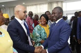 Michel Gbagbo: « Pourquoi nous siégeons dans le conseil municipal de Yopougon »