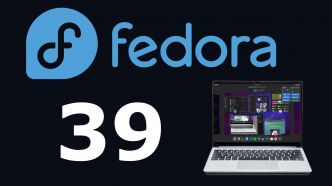 La distribution Linux Fedora 39 est disponible en téléchargement, quoi de neuf ?