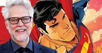 Superman Legacy : James Gunn rassure enfin les fans de DC