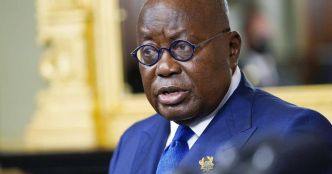 Le président du Ghana appelle l'Afrique à s'unir pour obtenir des réparations pour l'esclavage