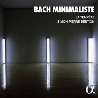 La Tempête s'abat sur Bach, entre frénésie et langueur extatique