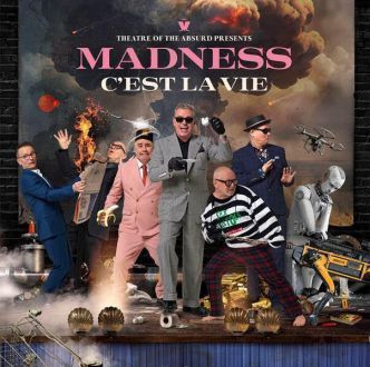 Madness – Theatre of the Absurd