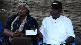 Ousssouye: La radio Kabisseu FM « reconnectée » avec les communautés