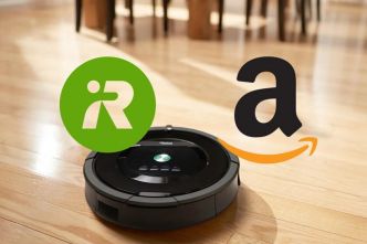 Amazon serait bien parti pour obtenir la validation de l’Europe concernant le rachat d’iRobot