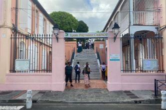 140 ans du lycée Carnot, à Pointe-à-Pitre : retour sur un long passé et projection vers un bel avenir