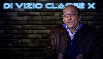 Plainte de Fabrice Di Vizio contre le Dr Delfraissy